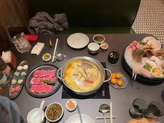 -官也街澳门火锅(新源里店)