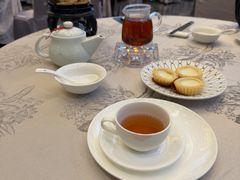 -香云轩·顺德菜(香云纱园林酒店店)