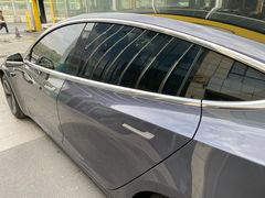 -车水马龙3M汽车贴膜冠军店隐形车衣改色膜(漕宝路中环店)