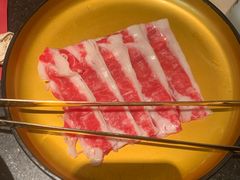-牛New寿喜烧(闵行龙湖天街店)