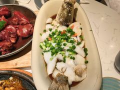 -鹿港小镇(悠唐店)