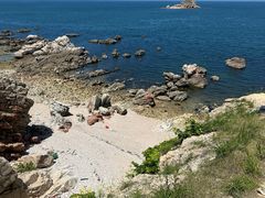-养马岛旅游度假区