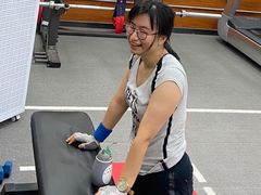 -漾健身·普拉提(橡树湾店)