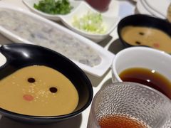 -东来顺饭庄(西直门店)