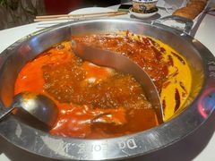 -大龙燚火锅(天安云谷店)
