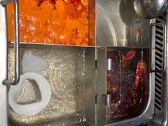 -海底捞火锅(上元大街店)