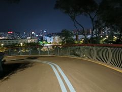 -飞凤山奥体公园