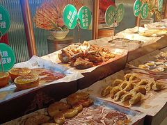 -亚马逊海鲜自助(梅溪湖步步高店)