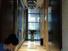 -锦龙国际酒店(天津奥体中心华苑地铁站店)