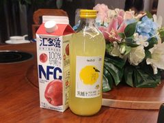 -乐在集市海鲜大排档(平潭店)