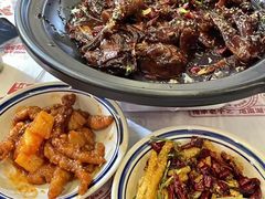 -回味黑鸭煲·始于2006(万松园店)