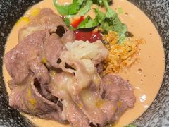 -熹悟海鲜火锅·广式打边炉