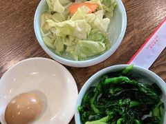 -李先生牛肉面大王(马栏店)