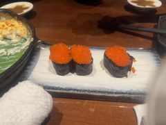 -千代武日本料理(开发区店)