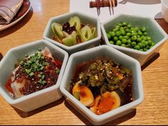 -隐庐·古法川菜(高新店)