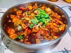 -黄记煌三汁焖锅(悦方IDmall店)