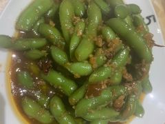 -小胡子祥彪烧烤(北湖总店)