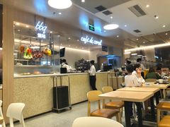 -大家乐(广州荔湾领展广场店)