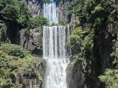 -刘伯温故里景区百丈漈