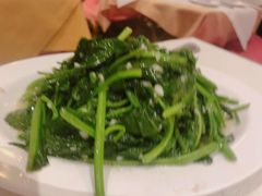 -文兴酒家(Chinatown - Gerrard Street)