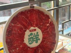 -巴蜀大将火锅(春熙店)
