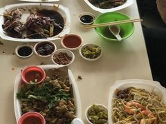 -纽顿熟食中心