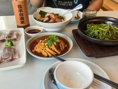 -润记·广东餐馆(苏州中心店)