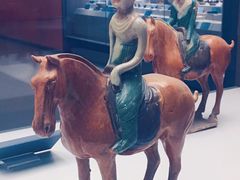 -西安大唐西市博物馆