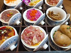 -楠火锅(昆山金鹰店)