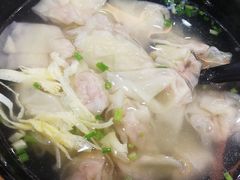 -老盛兴汤包馆(江宁一店)
