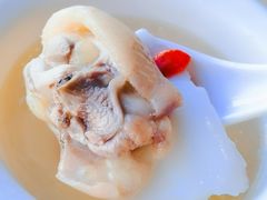 -墨脱石锅椰子鸡•香草鸭•东山羊(大东海店)