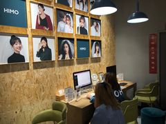 -海马体照相馆(义乌之心店)