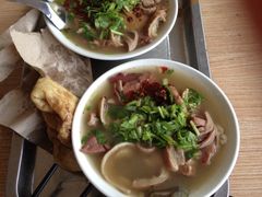 -李小老烧饼(常营民族家园店)