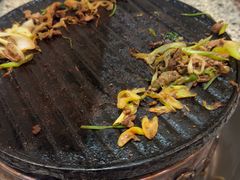 -厚味居炙子烤肉·清真(天桥南纬路店)