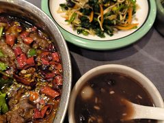 -金哥私房菜馆(张府园总店)