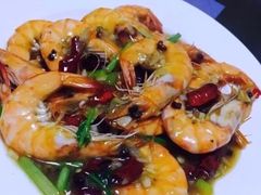 -九龙餐厅(大沽路店)