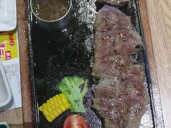 -豪客来牛排(成都锦江大融城店)
