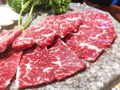 -万兴佳烤肉·长白山老味道(宏泰广场店)
