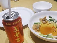 -关东小磨东北菜(上海长风大悦城店)