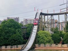 -淹城春秋乐园