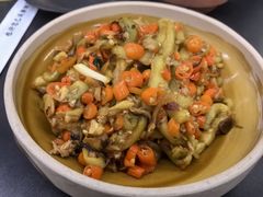 肉末茄子煲-潇湘阁(三里屯SOHO店)