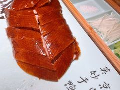 -荷塘秋月·本帮江浙菜(国权路店)