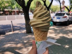 -吴裕泰圆筒冰淇淋(安内店)