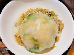 酱皇元贝饺-誉八仙茶室酒楼(新天地店)