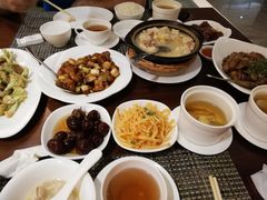 -常熟理文铂尔曼酒店