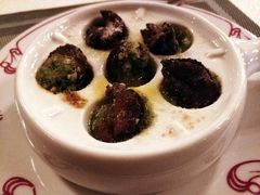 黄油蒜香焗蜗牛-马克西姆餐厅(崇文门店)