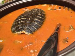 -贡宴盐帮菜自贡驻京联络处餐厅