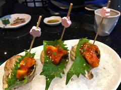冰镇海螺-梅筑·创意料理(王府井百货店)