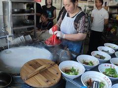 -老赵面店(大西路店)