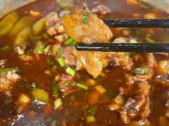 -温江公平红烧兔(总店)
